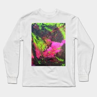 Deep down Long Sleeve T-Shirt